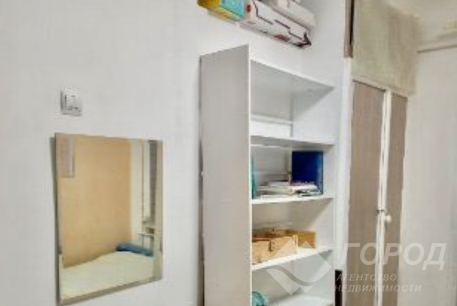 Продам 1-кімнатну квартиру, ХТЗ, Код: 458921/25