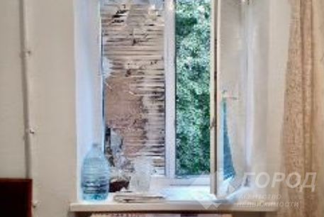 Продам 1-кімнатну квартиру, ХТЗ, Код: 458921/25