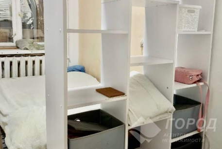 Продам 1-кімнатну квартиру, ХТЗ, Код: 458921/25