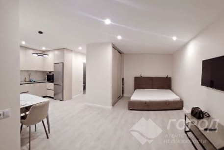 Продам 1-кімнатну квартиру в новобудові, Рогань, Код: 458921/26