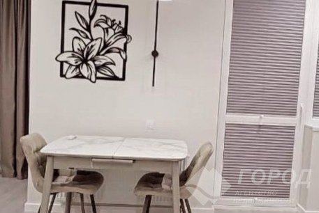 Продам 1-кімнатну квартиру в новобудові, Рогань, Код: 458921/26