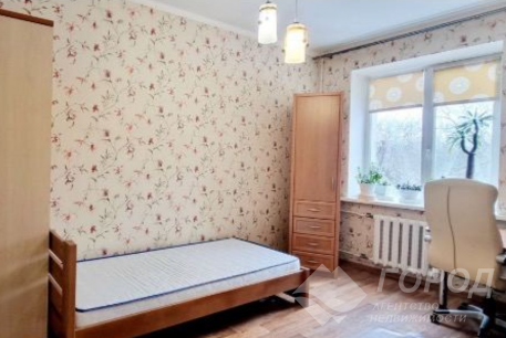 Продам 3-х кімнатну квартиру, Аэропорт, Код: 458921/27