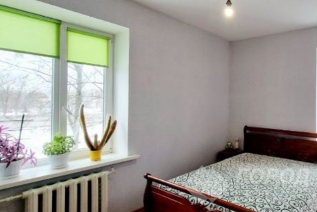 Продам 3-х кімнатну квартиру, Аэропорт, Код: 458921/27