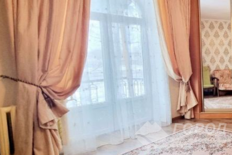 Продам 3-х кімнатну квартиру, Аэропорт, Код: 458921/27