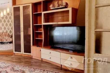 Продам 3-х кімнатну квартиру, Аэропорт, Код: 458921/27