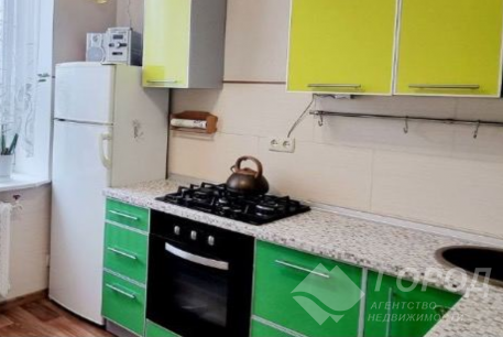 Продам 3-х кімнатну квартиру, Аэропорт, Код: 458921/27