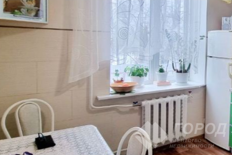 Продам 3-х кімнатну квартиру, Аэропорт, Код: 458921/27