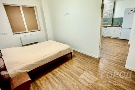 Продам 1-кімнатну квартиру в новобудові, Одесская, Код: 458921/28