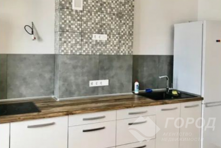 Продам 1-кімнатну квартиру в новобудові, Одесская, Код: 458921/28