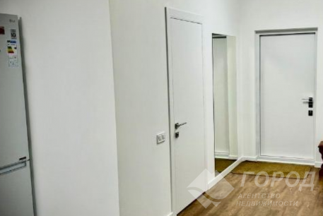 Продам 1-кімнатну квартиру в новобудові, Одесская, Код: 458921/28