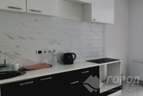 Продам 1-кімнатну квартиру в новобудові, Гагарина проспект, Код: 458921/29