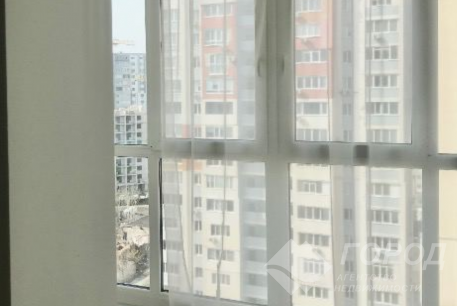 Продам 1-кімнатну квартиру в новобудові, Гагарина проспект, Код: 458921/29