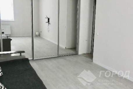 Продам 1-кімнатну квартиру в новобудові, Гагарина проспект, Код: 458921/29