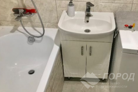 Продам 1-кімнатну квартиру в новобудові, Гагарина проспект, Код: 458921/29