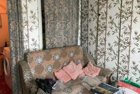 Продам гостинку, Новые дома, Коммунальный рынок, Код: 458921/3