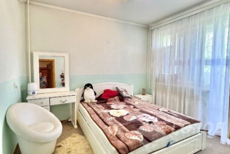 Продам 3-х кімнатну квартиру, Салтовка, Код: 458921/35