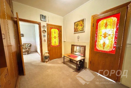 Продам 3-х кімнатну квартиру, Салтовка, Код: 458921/35