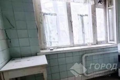 Продам 3-х кімнатну квартиру, Павлово поле, 23 Августа метро, Код: 458921/36