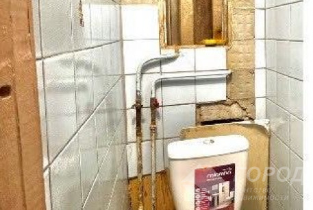 Продам 3-х кімнатну квартиру, Павлово поле, 23 Августа метро, Код: 458921/36