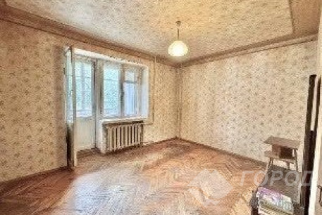 Продам 3-х кімнатну квартиру, Павлово поле, 23 Августа метро, Код: 458921/36