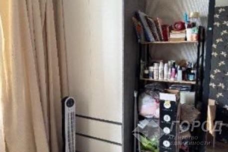 Продам гостинку, Гагарина проспект, Код: 458921/38