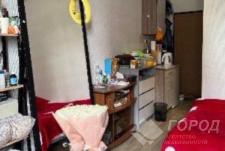 Продам гостинку, Гагарина проспект, Код: 458921/38