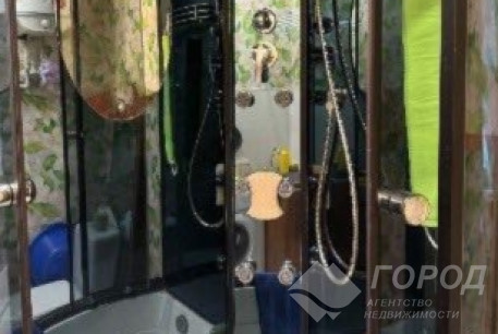 Продам гостинку, Гагарина проспект, Код: 458921/38