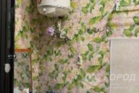 Продам гостинку, Гагарина проспект, Код: 458921/38