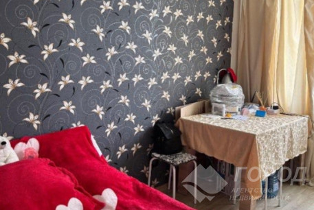 Продам гостинку, Гагарина проспект, Код: 458921/38