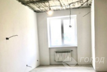 Продам 1-кімнатну квартиру в новобудові, Холодная Гора, Код: 458921/39