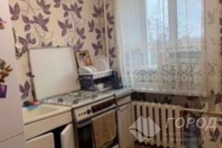 Продам 1-кімнатну квартиру, Основа, Код: 458921/4