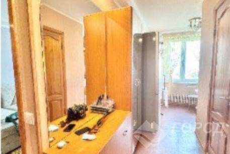 Продам 3-х кімнатну квартиру, Алексеевка, Код: 458921/45