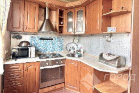 Продам 3-х кімнатну квартиру, Алексеевка, Код: 458921/45