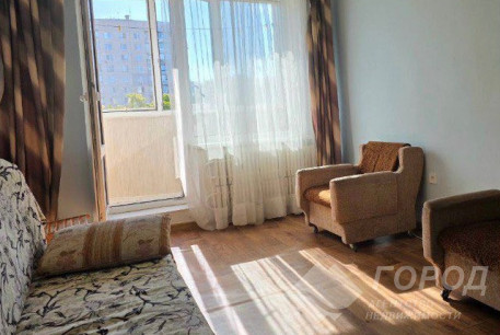 Продам 1-кімнатну квартиру, Салтовка, 607 м/р, Код: 458921/47