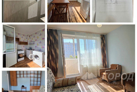 Продам 1-кімнатну квартиру, Салтовка, 607 м/р, Код: 458921/47