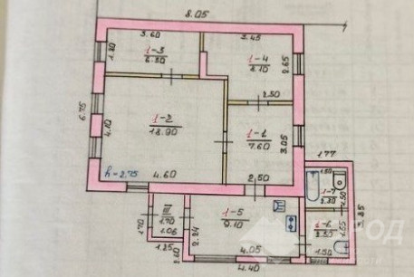 Продам дом, Салтовка, Кулиничи, Код: 458921/49