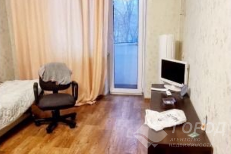 Продам 1-кімнатну квартиру, ХТЗ, Масельского метро, Код: 458921/5