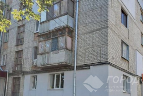 Продам 1-кімнатну квартиру, ХТЗ, Масельского метро, Код: 458921/5