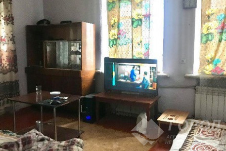 Продам 2-х кімнатну квартиру, Салтовский, Завод им. Малышева метро, Код: 458921/50