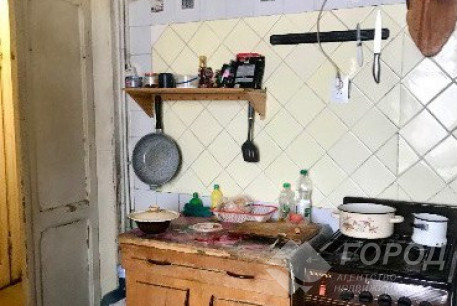 Продам 2-х кімнатну квартиру, Салтовский, Завод им. Малышева метро, Код: 458921/50