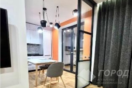 Продам 2-х кімнатну квартиру в новобудові, ХТЗ, Код: 458921/52