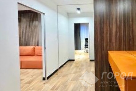 Продам 2-х кімнатну квартиру в новобудові, ХТЗ, Код: 458921/52