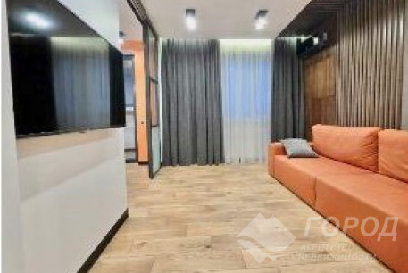 Продам 2-х кімнатну квартиру в новобудові, ХТЗ, Код: 458921/52