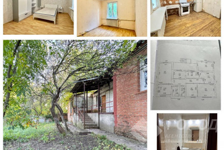 Продам дом, Сосновая Горка, Шатиловка, Минская, Код: 458921/54