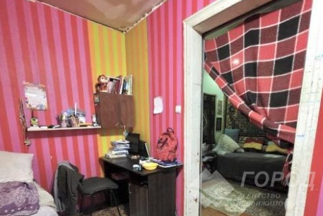 Продам полдома, Салтовский, Днепровская, Код: 458921/56