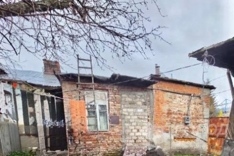 Продам полдома, Салтовский, Днепровская, Код: 458921/56