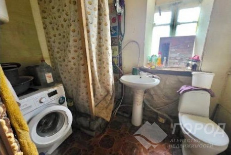 Продам полдома, Салтовский, Днепровская, Код: 458921/56