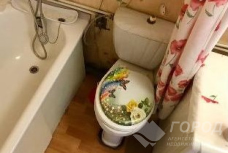 Продам полдома, Бавария, Чехова ул., Код: 458921/59