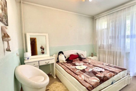 Продам 3-х кімнатну квартиру, Салтовка, Код: 458921/62