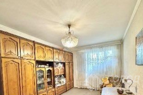 Продам 3-х кімнатну квартиру, Салтовка, Код: 458921/62